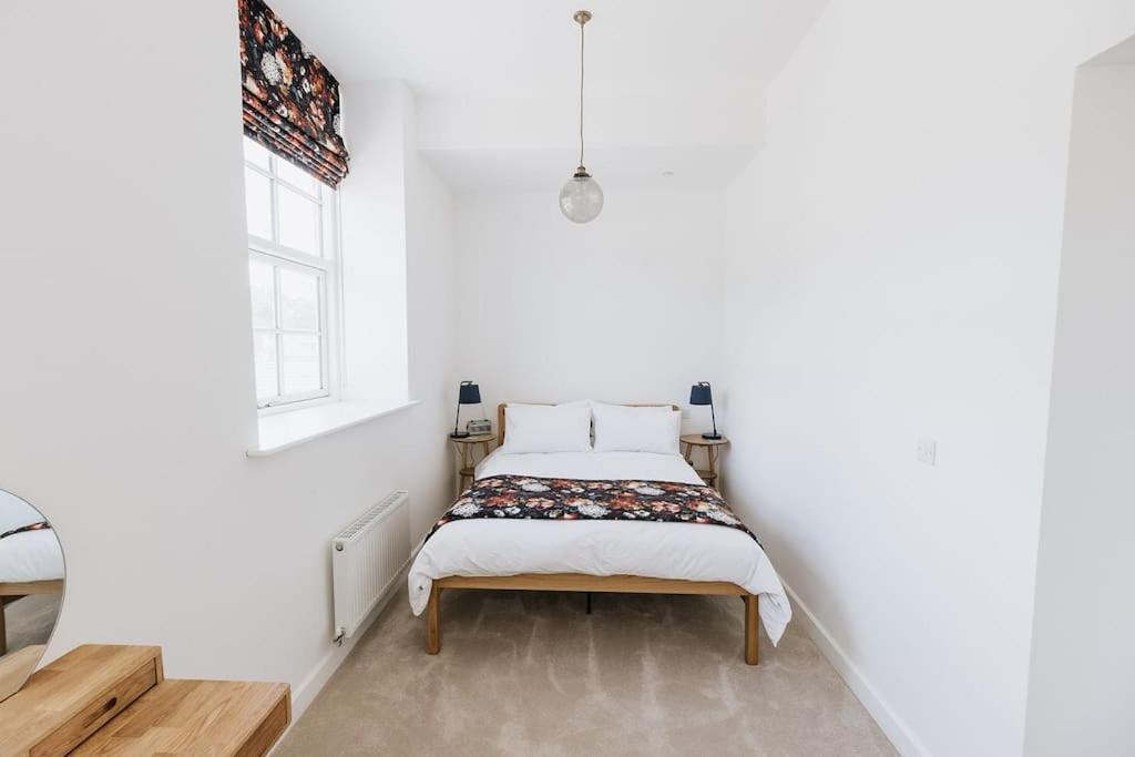 Holiday home Bobbin Row - Grade 2 Listed With A Beautiful Design With Access To Leeds *
