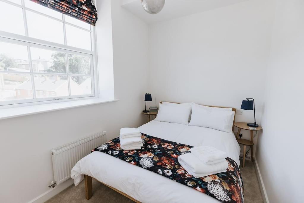 Bobbin Row - Grade 2 Listed With A Beautiful Design With Access To Leeds Holiday home