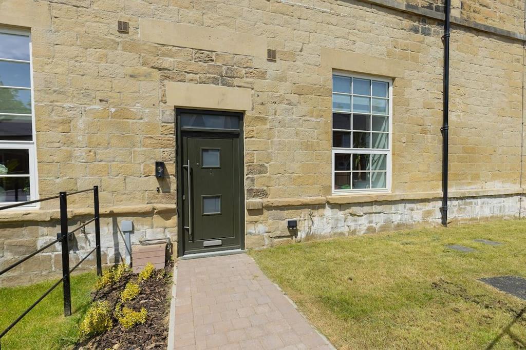 Holiday home Bobbin Row - Grade 2 Listed With A Beautiful Design With Access To Leeds