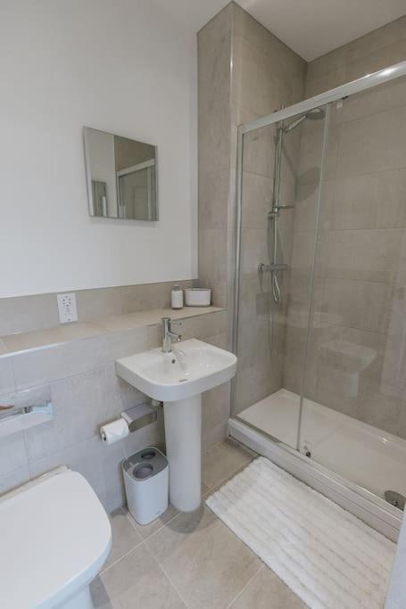 Bobbin Row - Grade 2 Listed With A Beautiful Design With Access To Leeds Holiday home Leeds (West Yorkshire)