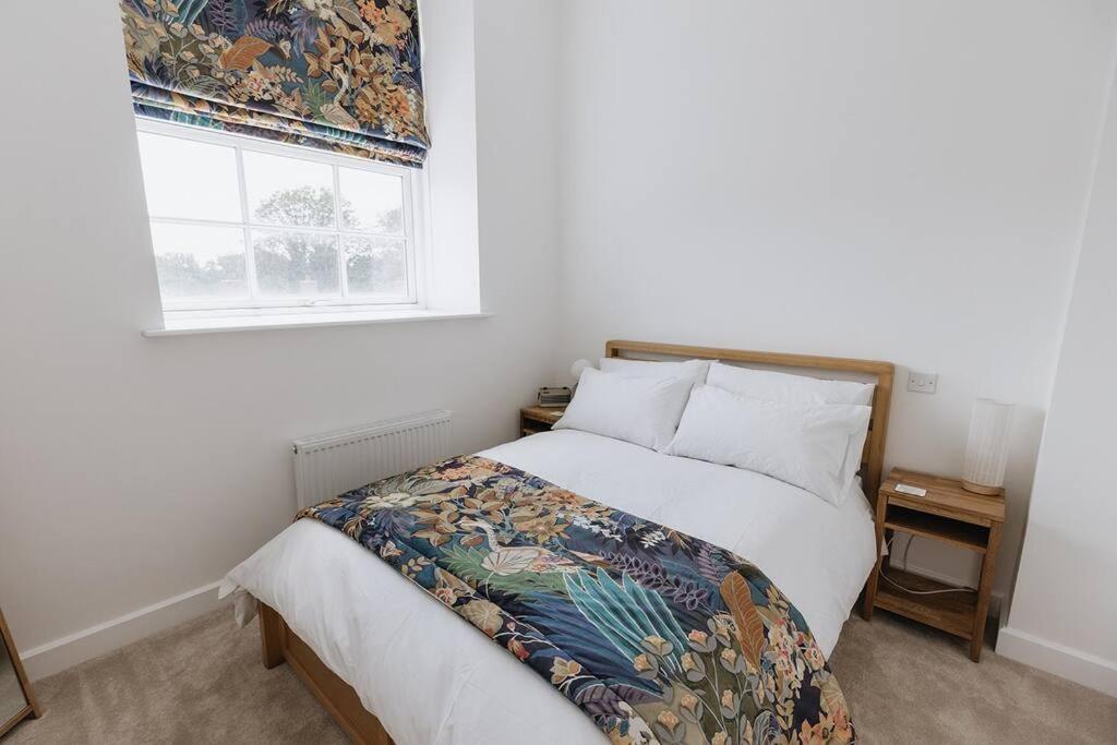 Bobbin Row - Grade 2 Listed With A Beautiful Design With Access To Leeds Holiday home Leeds (West Yorkshire)