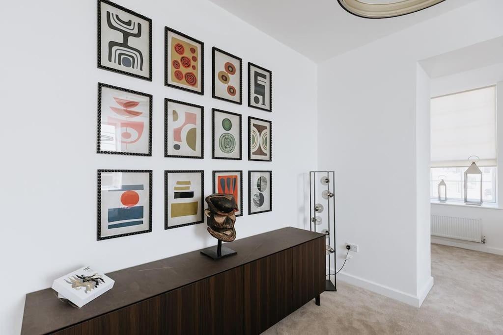 Bobbin Row - Grade 2 Listed With A Beautiful Design With Access To Leeds Leeds (West Yorkshire)