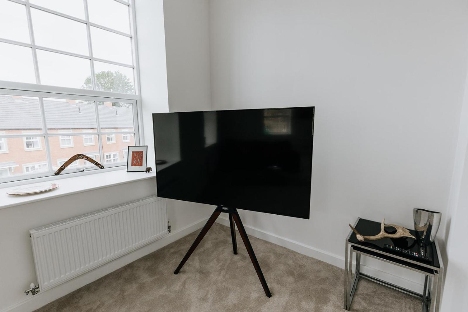 Bobbin Row - Grade 2 Listed With A Beautiful Design With Access To Leeds