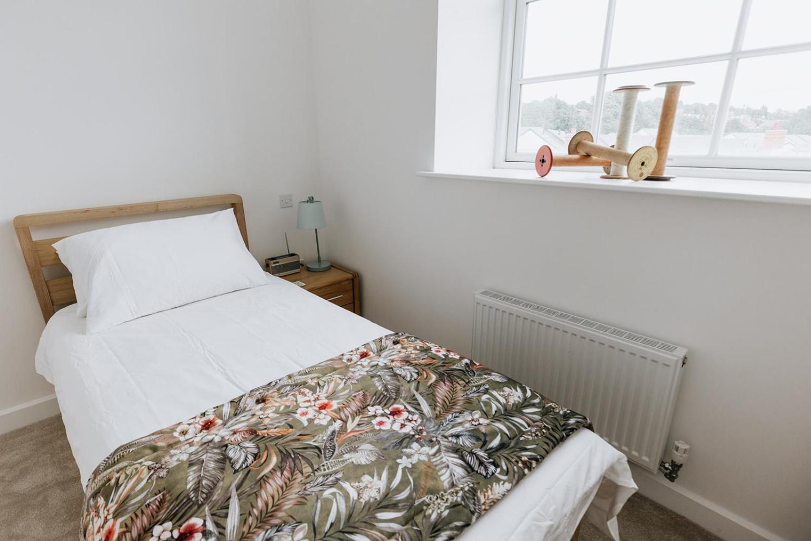 Holiday home Bobbin Row - Grade 2 Listed With A Beautiful Design With Access To Leeds Leeds (West Yorkshire)