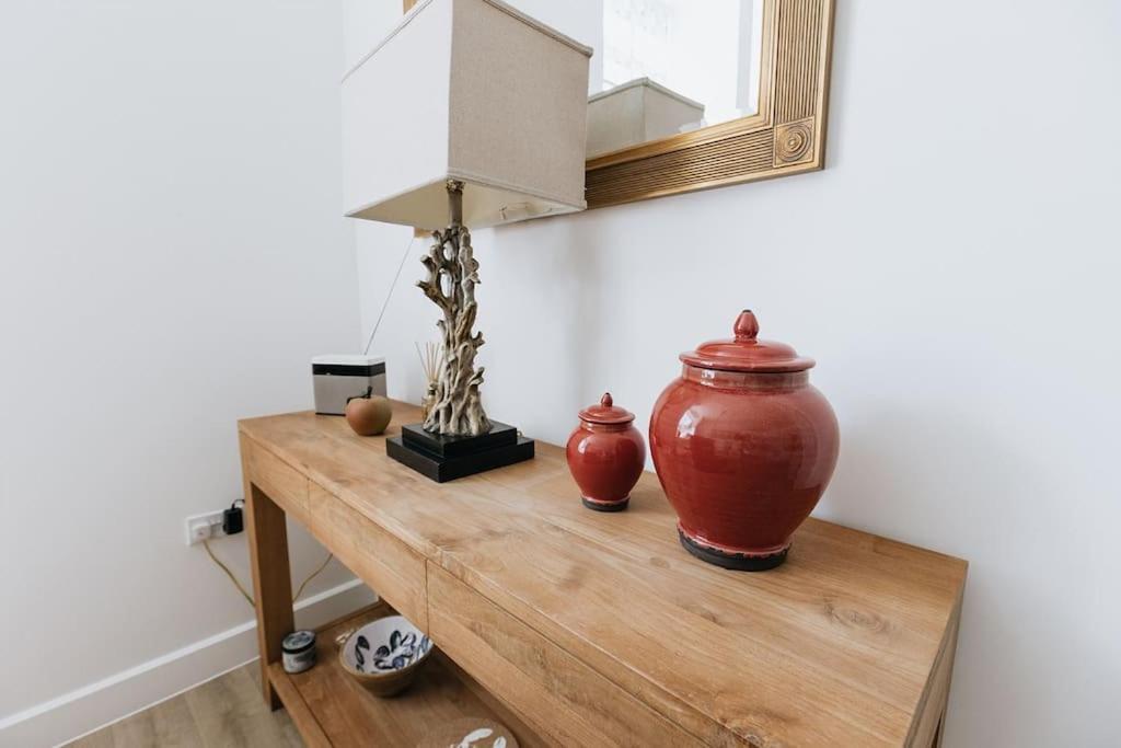Hébergement de vacances Bobbin Row - Grade 2 Listed With A Beautiful Design With Access To Leeds *